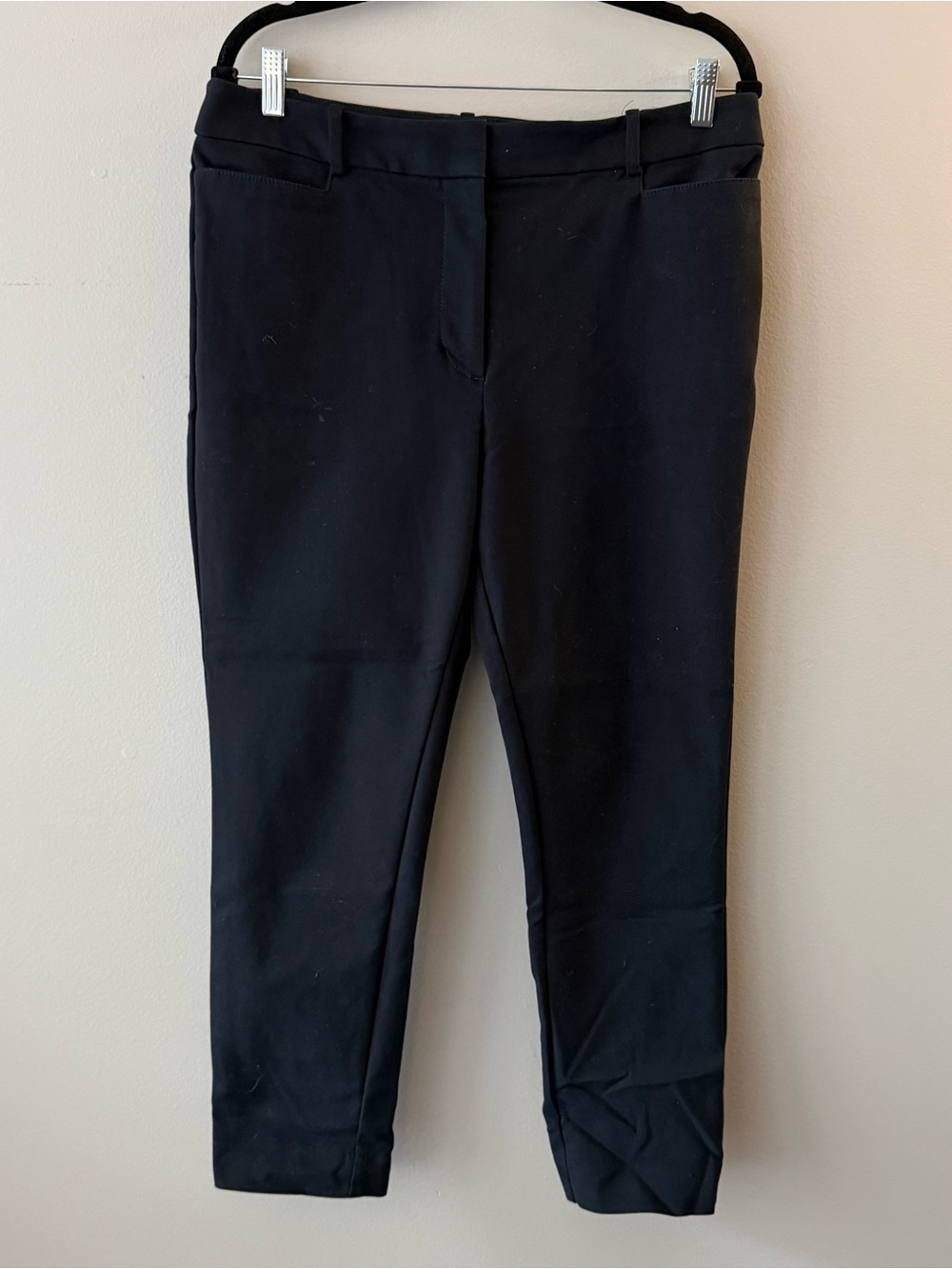 LOFT Skinny Dress Pants